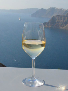 Wine Tasting