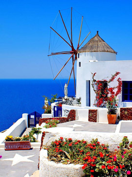 1 Day Trip to Ios Island